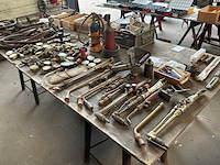 Autogeen gereedschap - afbeelding 1 van  6