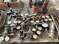 Autogeen gereedschap - afbeelding 3 van  6