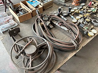 Autogeen gereedschap - afbeelding 4 van  6