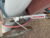 Autogeen las- en snijset - afbeelding 2 van  11