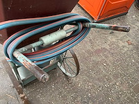 Autogeen las- en snijset - afbeelding 4 van  11