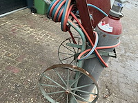 Autogeen las- en snijset - afbeelding 5 van  11