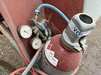 Autogeen las- en snijset - afbeelding 6 van  11