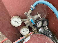 Autogeen las- en snijset - afbeelding 7 van  11