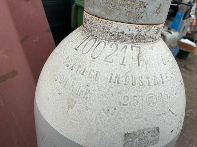 Autogeen las- en snijset - afbeelding 10 van  11