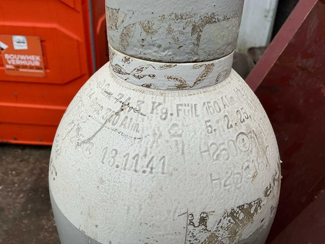 Autogeen las- en snijset - afbeelding 11 van  11