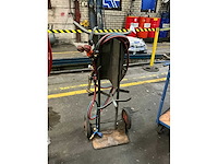 Autogeen laskar - afbeelding 2 van  3