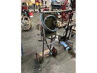 Autogeen laskar - afbeelding 3 van  3