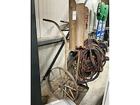 Autogeen laskar - afbeelding 2 van  4