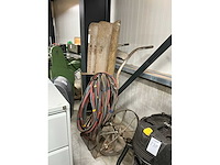 Autogeen laskar - afbeelding 3 van  4