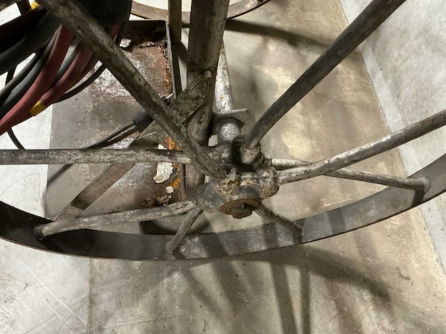 Autogeen laskar - afbeelding 4 van  4