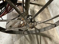 Autogeen laskar - afbeelding 4 van  4