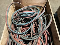 Autogeen slangen - afbeelding 3 van  4