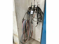 Autogeen snij-installatie - afbeelding 5 van  5
