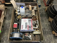 Autogeen snijbrand benodigdheden - afbeelding 1 van  4