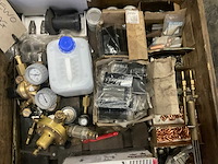 Autogeen snijbrand benodigdheden - afbeelding 2 van  4