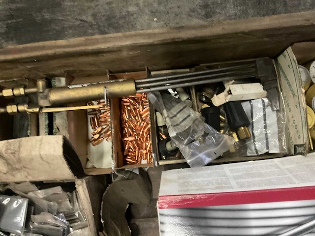 Autogeen snijbrand benodigdheden - afbeelding 3 van  4