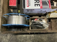 Autogeen snijbrand benodigdheden - afbeelding 4 van  4