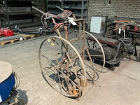 Autogeen snijbrand kar - afbeelding 2 van  4