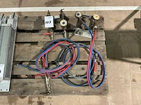 Autogeen snijbrander (2x) - afbeelding 2 van  6