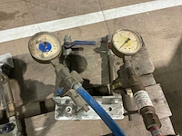 Autogeen snijbrander (2x) - afbeelding 3 van  6