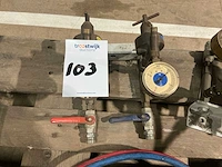Autogeen snijbrander (2x) - afbeelding 4 van  6