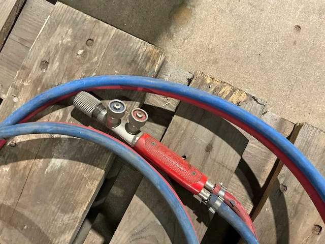Autogeen snijbrander (2x) - afbeelding 5 van  6