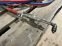 Autogeen snijbrander (2x) - afbeelding 6 van  6