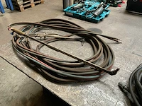Autogeen snijbrander (2x)