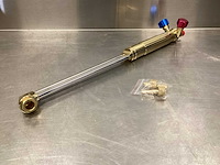 Autogeen snijbrander (3x) - afbeelding 1 van  4