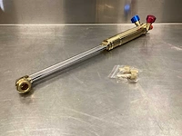 Autogeen snijbrander (3x)