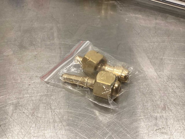 Autogeen snijbrander (5x) - afbeelding 5 van  6