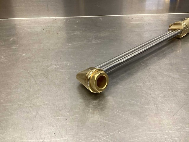 Autogeen snijbrander (5x) - afbeelding 3 van  6