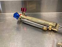 Autogeen snijbrander (5x) - afbeelding 4 van  6