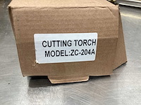 Autogeen snijbrander (5x) - afbeelding 6 van  6