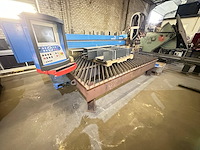 Autogeen snijbrander oerlikon 30hpc elektrisch 400v 2006 - afbeelding 1 van  1