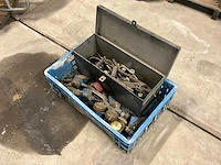 Autogeen snijbrander set - afbeelding 3 van  4