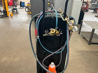 Autogeen snijbrander - afbeelding 2 van  4