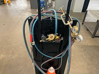 Autogeen snijbrander - afbeelding 3 van  4