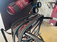Autogeen snijbrander - afbeelding 2 van  5