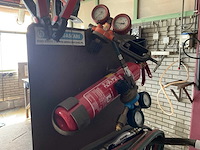 Autogeen snijbrander - afbeelding 3 van  5