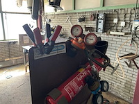 Autogeen snijbrander - afbeelding 4 van  5