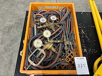 Autogeen snijbranderset - afbeelding 2 van  3