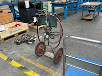 Autogeen snijwagen - afbeelding 4 van  6