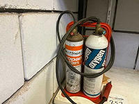 Autogeenset mini - afbeelding 2 van  4