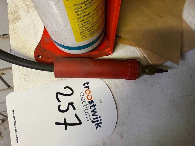 Autogeenset mini - afbeelding 4 van  4