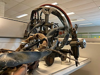 Autogene snijmachine | draagbaar - afbeelding 1 van  3
