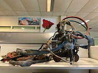 Autogene snijmachine | draagbaar - afbeelding 3 van  3