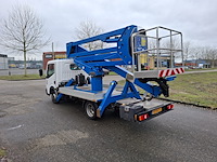 Autohoogwerker, renault / socage, maxity / 320da, 2015 - afbeelding 3 van  62