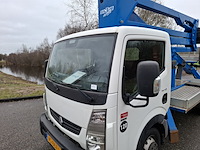 Autohoogwerker, renault / socage, maxity / 320da, 2015 - afbeelding 5 van  62